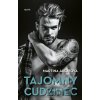 Tajomný cudzinec - Martina Jakubová