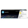 HP 219X, W2192X, žltá (yellow), originál toner