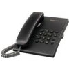 PANASONIC KX-TS500FXB ČIERNY
