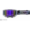 Kenny PERFORMANCE EVO 2 okuliare, clear silver