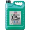 Reťazový olej LIQUI MOLYBio Saw Chain Oil 5l 1281 EAN: 410042001281