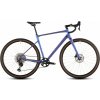 CUBE NUROAD EX blueiris´n´lilac Veľkosť: S