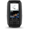 GAR Garmin STRIKER Vivid 4cv lokalizátor rýb 10,2 cm (4
