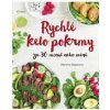 Rychlé keto pokrmy za 30 minut nebo ještě míň - Slajerova Martina