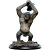 Weta Workshop The Lord of the Rings - Cave Troll Miniature Statue - 16 cm, 860104349