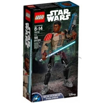 LEGO® Star Wars™ 75116 Finn