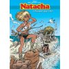 Natacha - L'intégrale - Tome 4