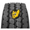 Goodyear Omnitrac MSS 375/90 R22.50 164G Přední Náprava On/off M+S 3PMSF