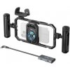 SmallRig 5276 All-in-One Thermal Dual-handheld Video Kit pre mobily