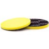 ZVIZZER Hand Pukpads 110 mm - Yellow