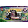 42619 LEGO® FRIENDS Turistický autobus popovej hviezdy; 42619 - LEGO® Friends 42619 Autobus pre turné popových hviezd