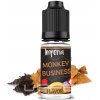 Boudoir Samadhi Imperia Black Label Monkey Business 10ml