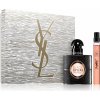 Yves Saint Laurent Black Opium Yves Saint Laurent Black Opium parfumovaná voda 30 ml + Yves Saint Laurent Black Opium parfumovaná voda 10 ml