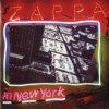 Zappa Frank - Zappa In New York / 2CD [2 CD]