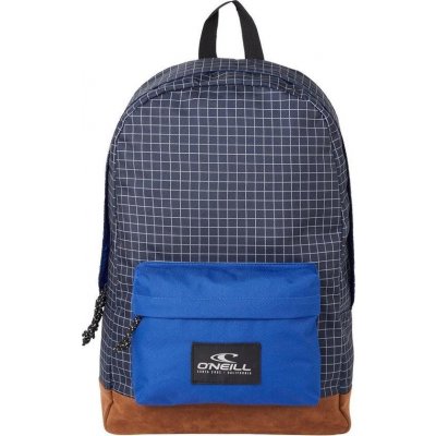 O&apos Neill BM coastline graphic blue 25 l