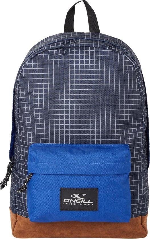 O&apos Neill BM coastline graphic blue 25 l