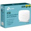 TP-Link Archer MR505 4G LTE AC1200 router