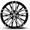 AEZ Panama 10x21 5x130 ET45 gunmetal polished