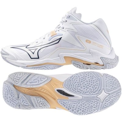 Mizuno WAVE LIGHTNING Z8 MID W v1gc2405-35