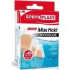 3M SPOFAPLAST č.191N Náplasti VODEODOLNÉ Max Hold 3 veľkosti, 12ks
