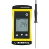 Teplomer Greisinger G 1720 s ihlovým snímačom
