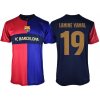 FC Barcelona LAMINE YAMAL dres detský (2024-2025) domáci - oficiálna replika - SKLADOM