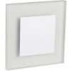 Kanlux 26840 APUS LED W-WW, Dekoratívne vstavané svietidlo