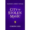 City of Stolen Magic