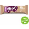 Ihneď k odberu - Good BY DR. MAX Protein Bar 50% Cafe Latte