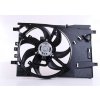 Ventilátor chladenia motora NISSENS 85564