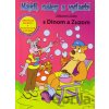 Zábavné úlohy s Dinom a Zuzom - Foni book
