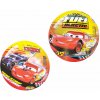 Lopta 14 cm Cars