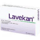 Lavekan cps.mol.14 x 80 mg