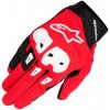 Alpinestars SP X 1 bright red/black/white vel. L