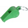 Merco plastic whistle coloured plus plastová píšťalka so šnúrkou