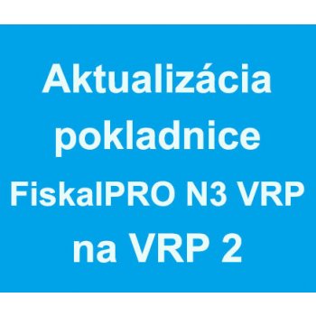 FiskalPRO N3 VRP