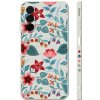 TopQ Zadný kryt Design na Samsung A26 5G Jesenné kvety