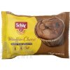 Schär MUFFIN CHOCO jemné pečivo bezgluténové, kakaové 1x65 g