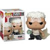 Funko POP! Fullmetal Alchemist Brotherhood Scar Animation 1179