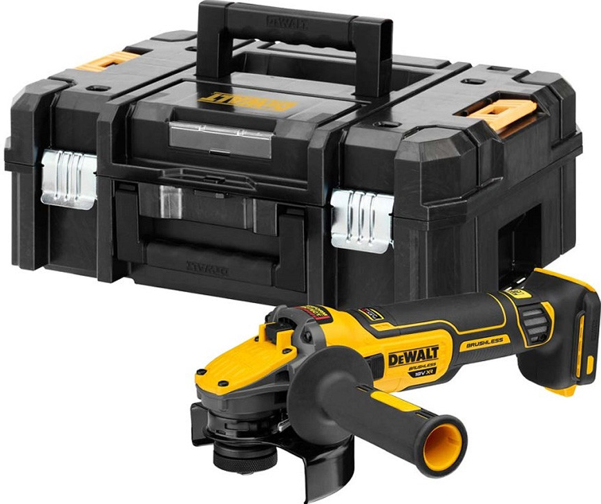 DeWALT DCG409T1