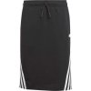 adidas Future Icons Skirt Girl dievčenská sukňa čierna