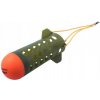 Delphin Kŕmna Raketa Zenit L