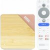 AB-COM Homatics Box 4K V2 Google TV