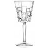 RCR Cristalleria Italiana RCR ETNA POHÁR NA ČERVENÉ VÍNO 280 ML SADA 6 KS