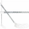 Unihoc UNILITE CARBSKIN TITAN 26 silver CLASSIC strieborná, Ľavá (ľavá ruka dole), 104cm (=114cm)