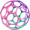 OBALL Hračka Oball™ Classic 10 cm ružovo/fialová 0m+