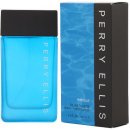 Perry Ellis Pure Blue toaletná voda pánska 100 ml