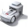 Ecovacs Robotická kosačka Goat G1-800 (100394220)
