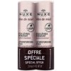 Nuxe Reve de Miel Lip Moisturizing Stick 2 x 4 g