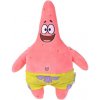 Plyšák - SpongeBob SquarePants Patrick 35 cm, SIM109491001